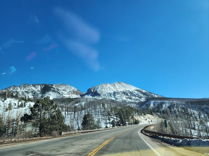 The Highway Of Legends And Why It Earned That Name