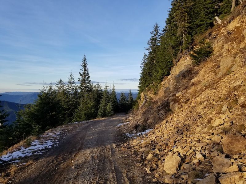 The Hike Itself: What To Expect On The Trail