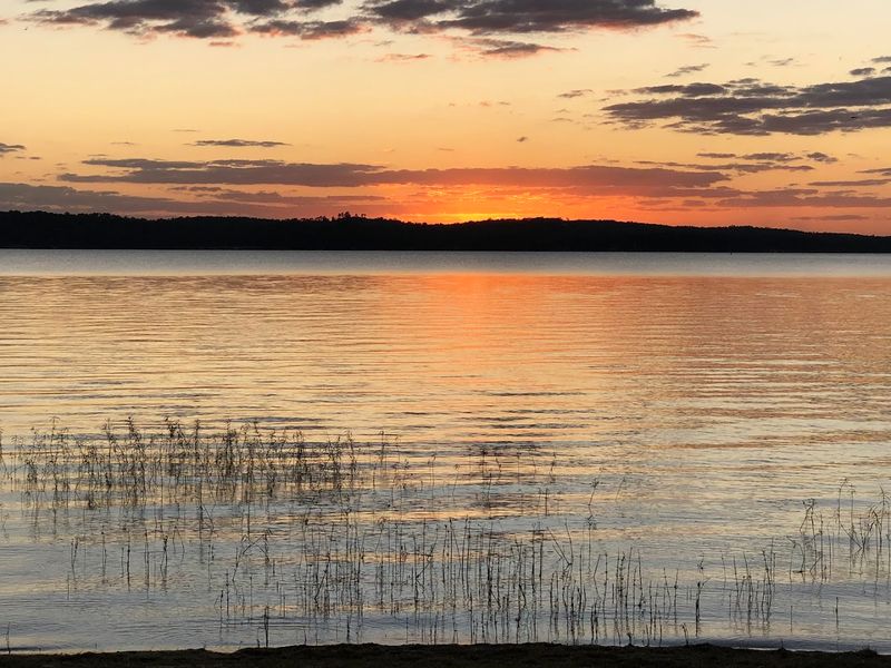 Sunsets At The Lodge Will Ruin Every Other Sunset For You