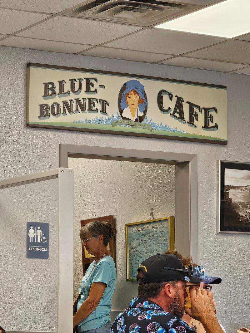 The Wait That Turns Into A Pre Meal Ritual