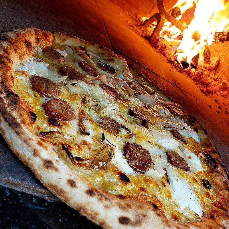 The Mugnaini Oven That Changes Everything