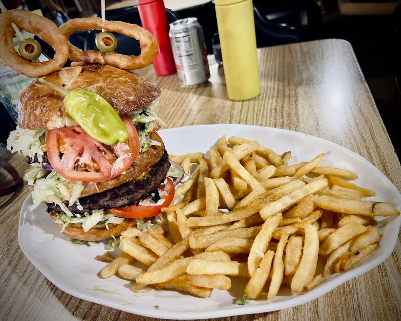 The Legendary Fries That Deserve Their Own Fan Club