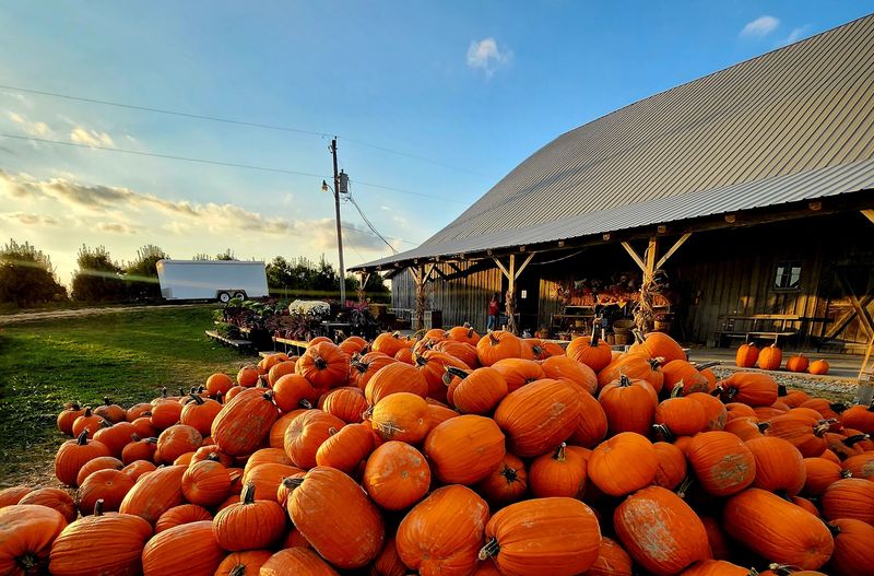 The Historic Barn Market And Bakery