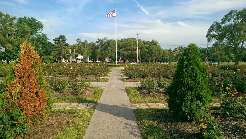 A Park With Deep Roots and a Proud History