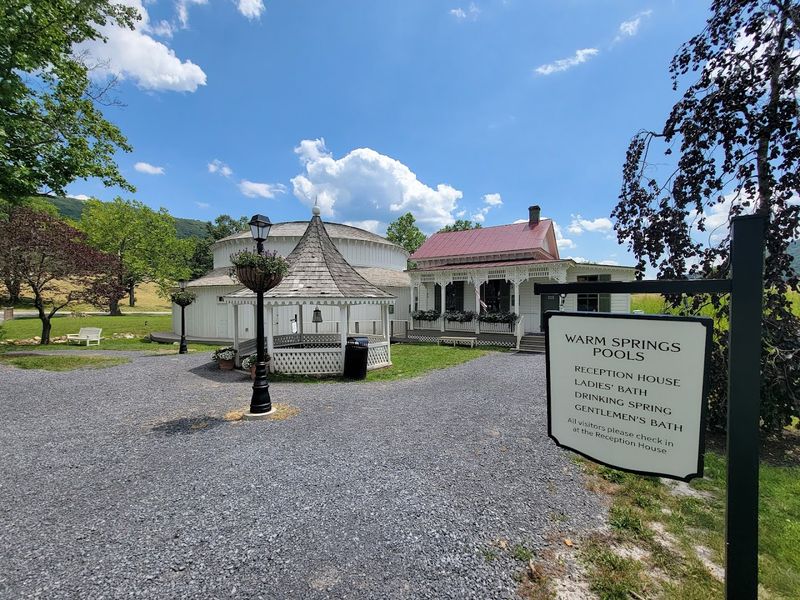 Where Exactly These Pools Are And How To Find Them