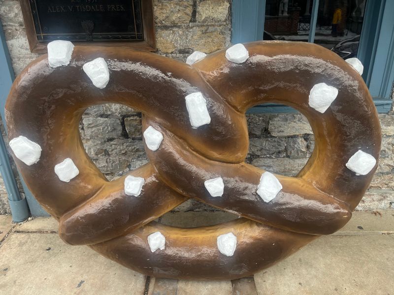 Lititz Location Makes It Perfect for a Pennsylvania Dutch Country Day Trip