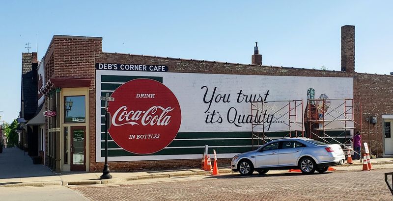 The Historic Building That Has Survived More Than A Century Of Stories