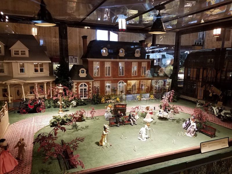 A Fictional Kentucky Town That Feels Completely Real