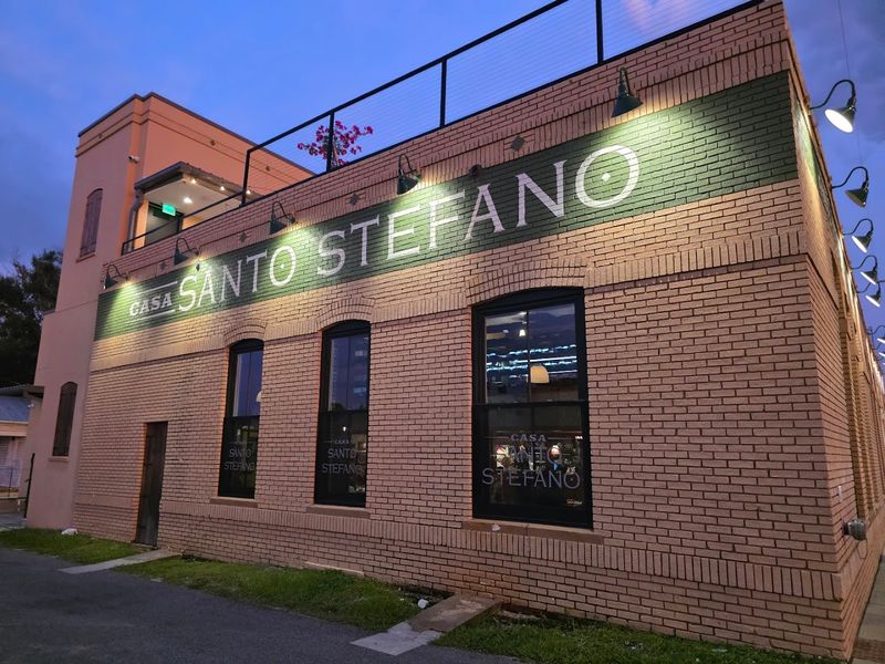 The Historic Building That Sets The Stage For Everything The Historic Building That Sets The Stage For Everything