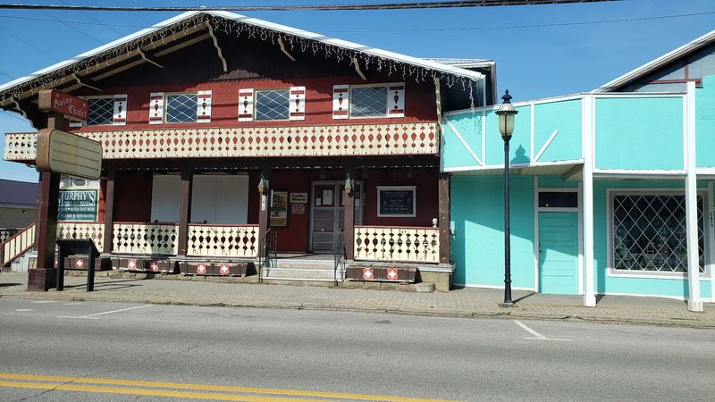 The Historic Charm Hidden Behind the Boardwalk Energy The Historic Charm Hidden Behind the Boardwalk Energy