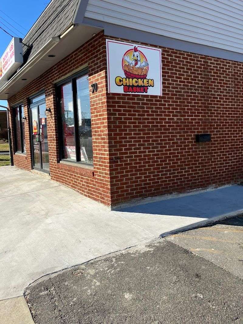 The Historic Corner That Keeps On Giving