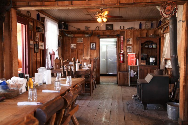 The Historic Diamond Steakhouse & Saloon The Historic Diamond Steakhouse & Saloon