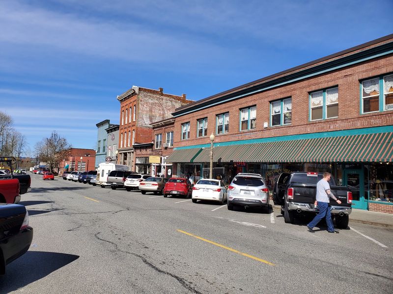 The Historic District That Started It All