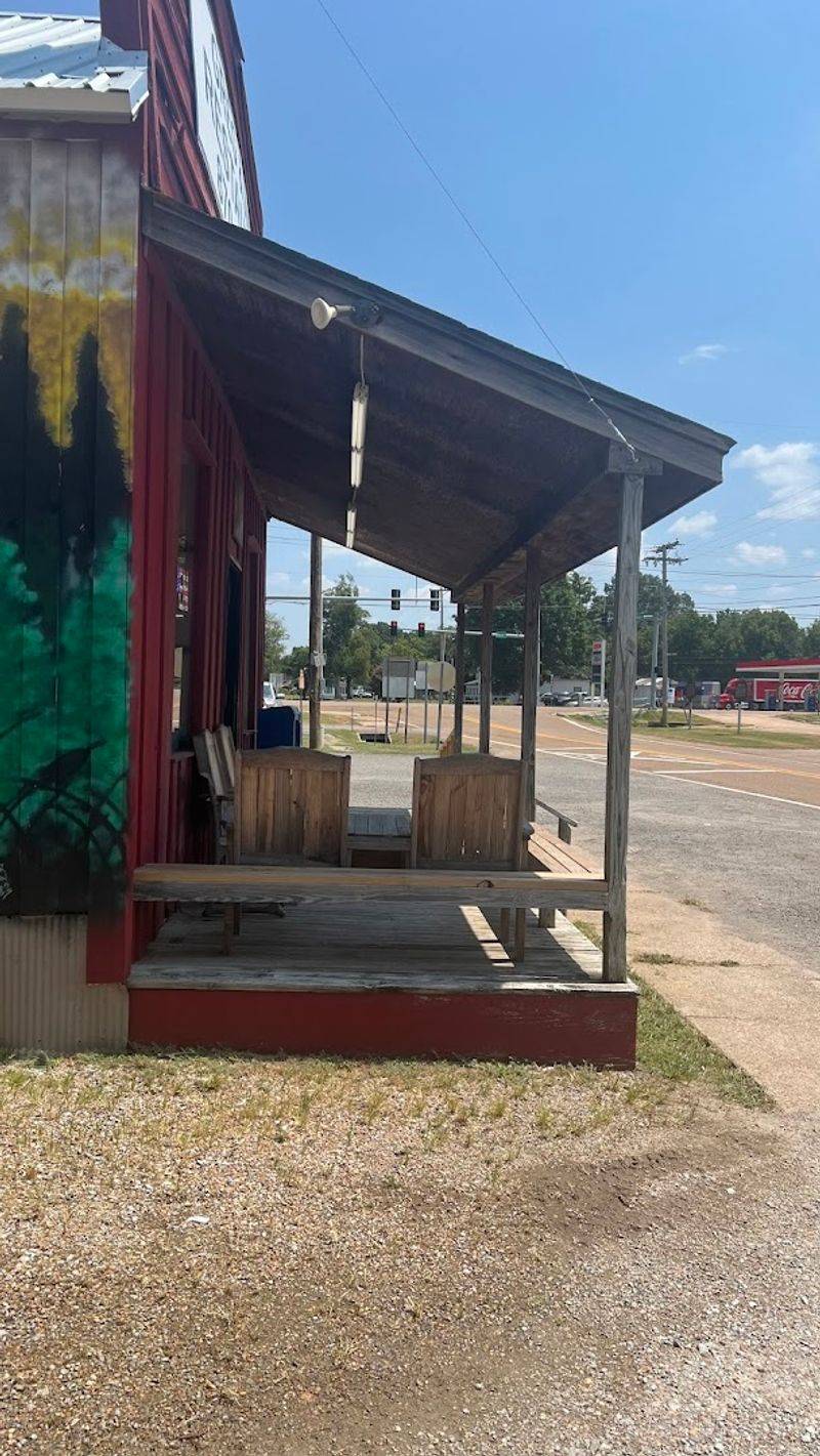 The Historic General Store Roots Behind Greg & Jim's