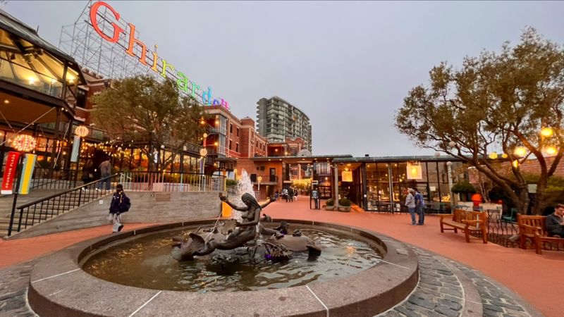 The Reimagined Flagship Chocolate Experience Store