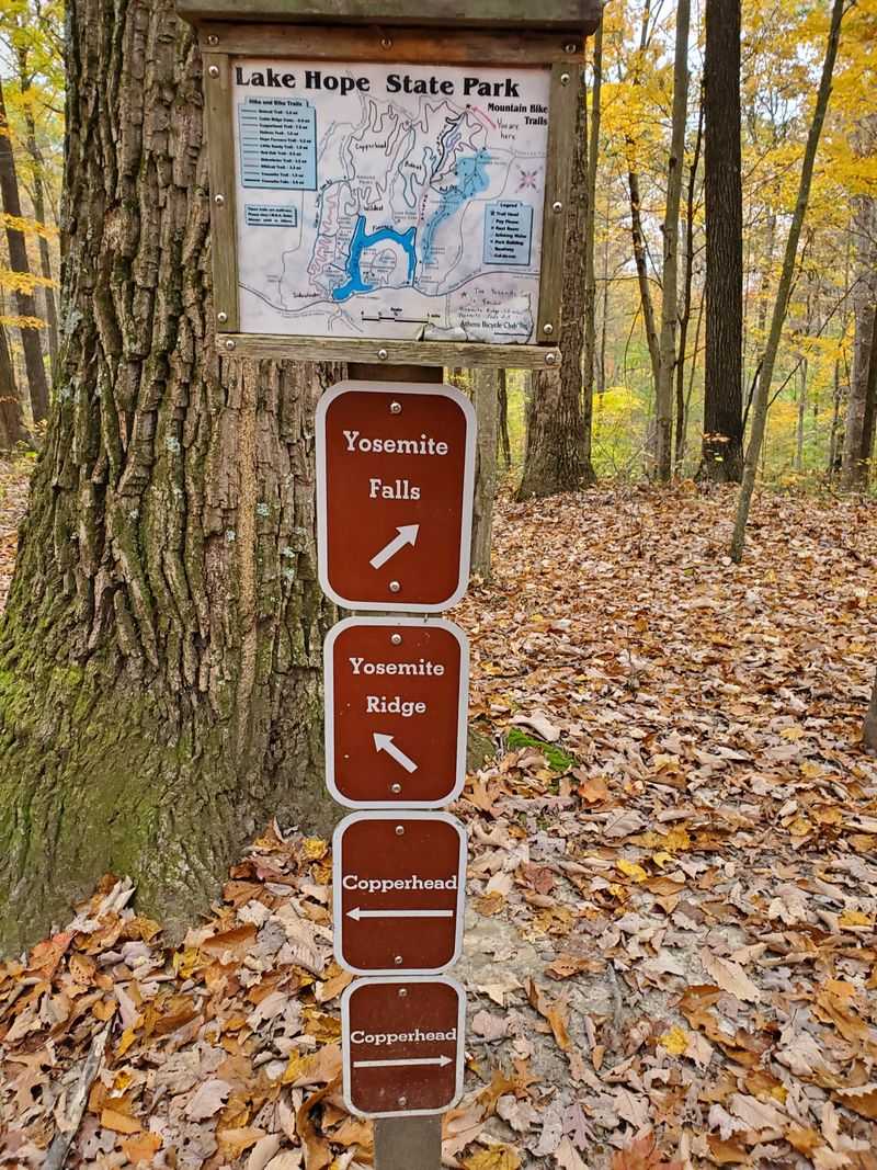 Proximity to Other Adventures