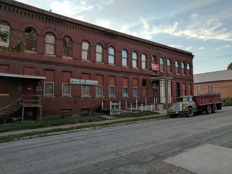 The Historic Hotel That Witnessed Everything