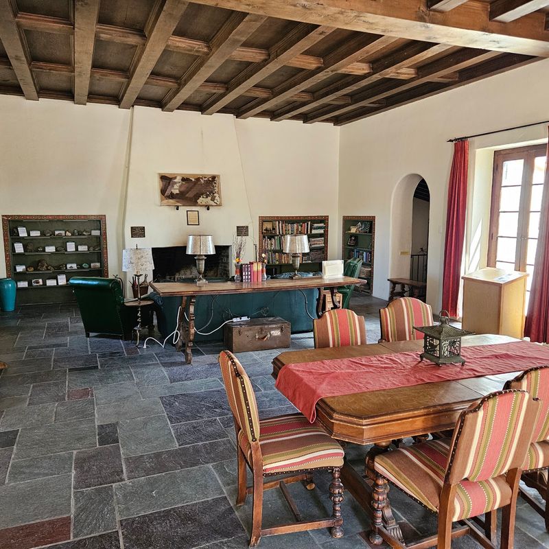 The Historic Kannally Ranch House