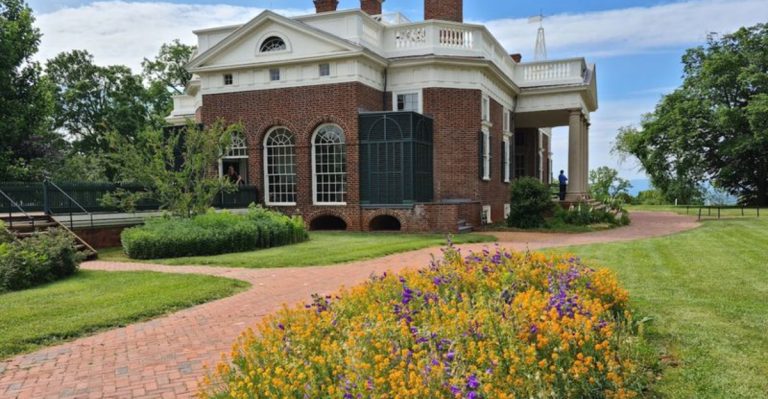 The Historic Landmark In Virginia Every Traveler Should Visit Once