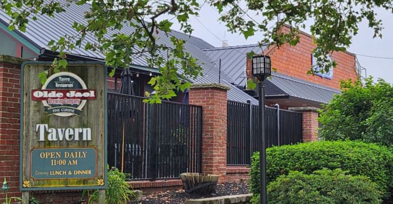 The Historic Ohio Restaurant Locals Say Serves The Best Prime Rib Ever