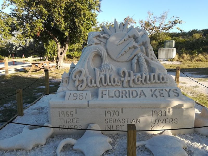 Sandspur Beach And Its Powder-Soft Sand