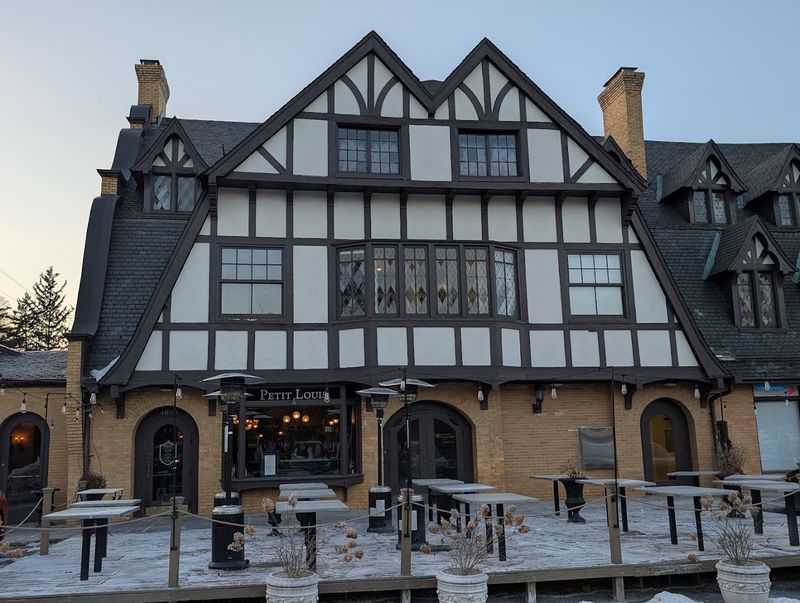 The Historic Roland Park Location You Need To Know About
