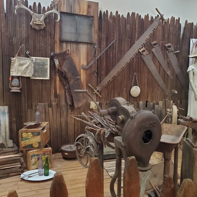 Mining Heritage That Runs Deeper Than the Copper Veins