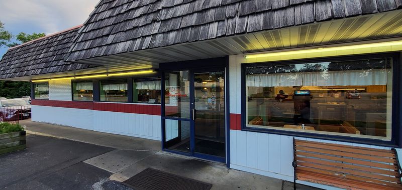 Miner-Dunn Real Hamburgers