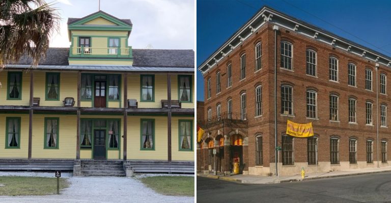 The Historical Florida Sites That Tell Untold Stories