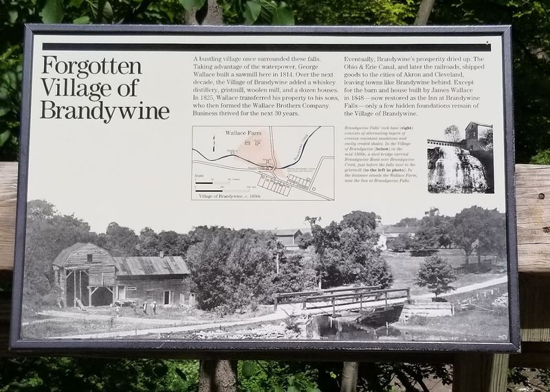 The Historical Layer Of The Landscape