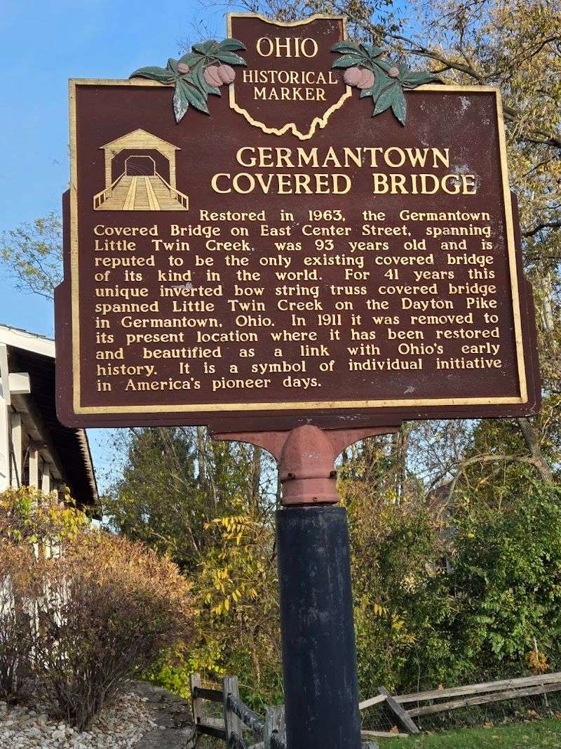 The Historical Markers and What They Tell You