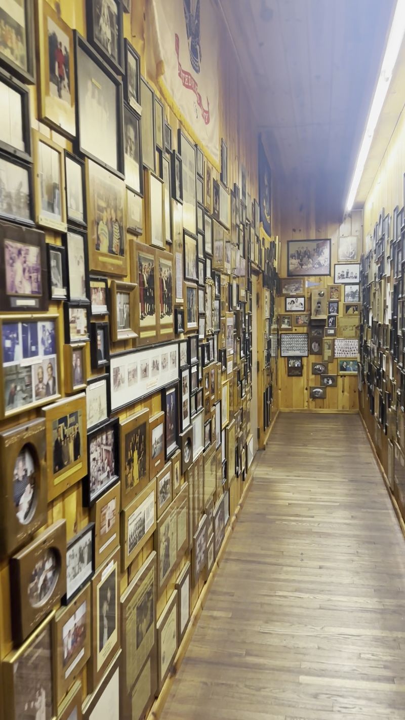 The Historical Photo Collection That Puts The Whole Region In Perspective