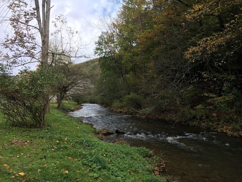 The Campground That Turns A Day Trip Into An Overnight Adventure
