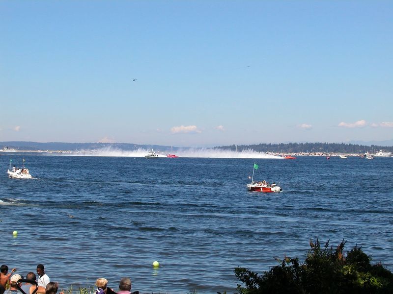 The History And Heart Of Seafair