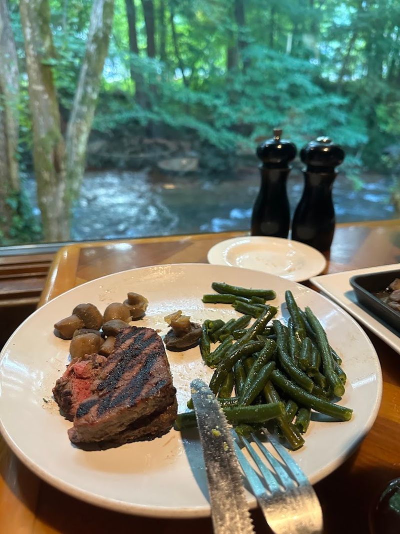 A Smoky Mountain Gem Worth Repeating