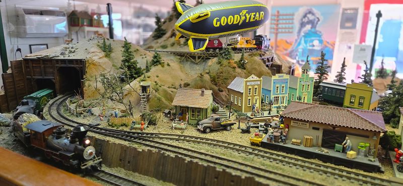 The Locomotive Collection That Will Stop You In Your Tracks