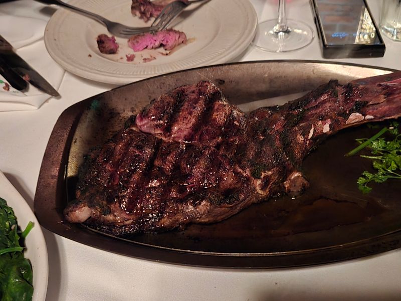 What Makes This Ribeye A True Arkansas Classic