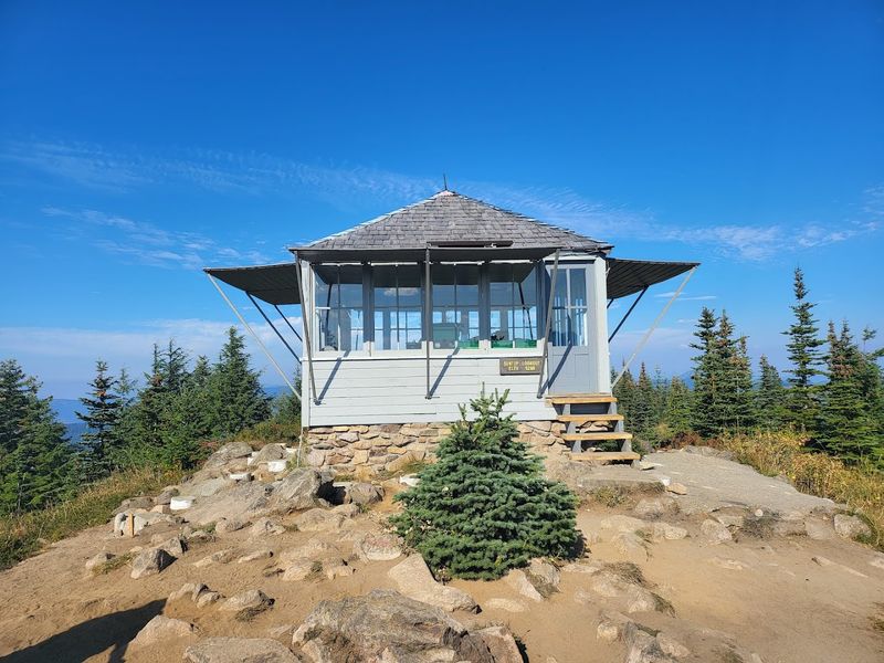 The History Behind The Cabin