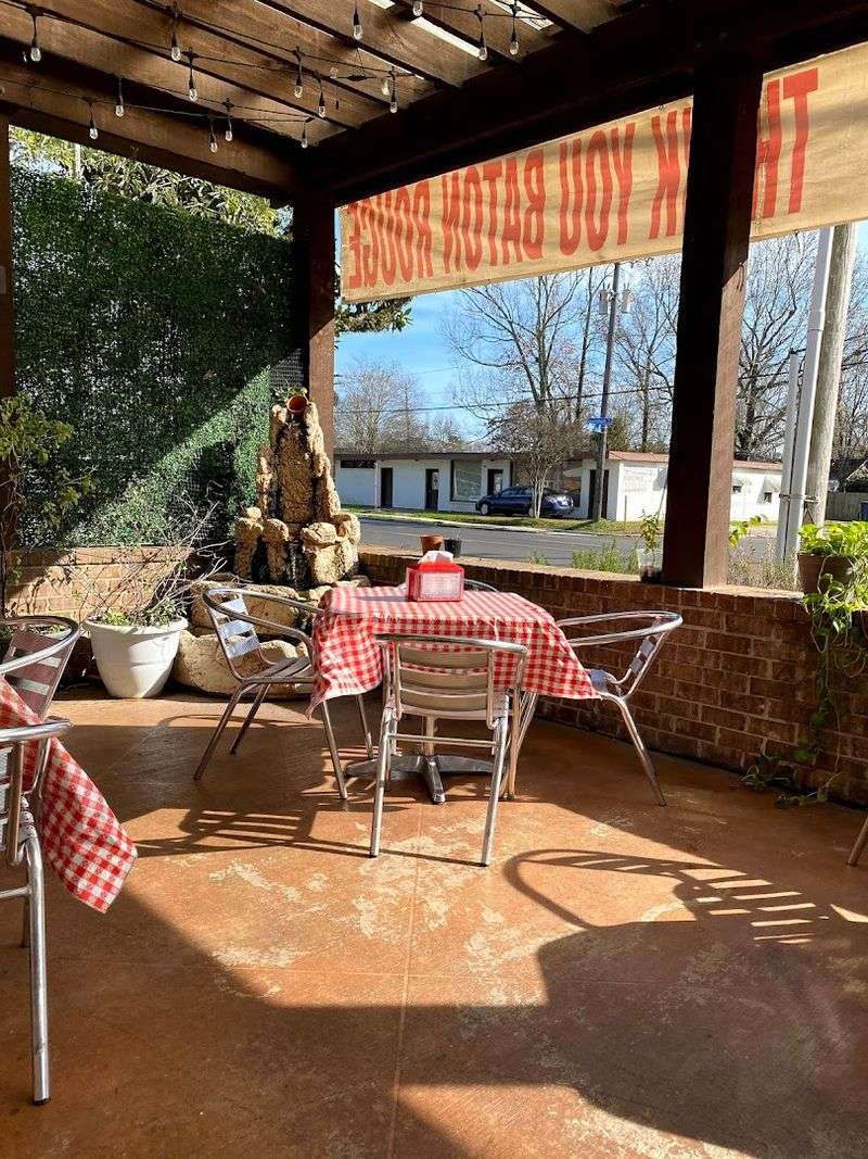 Comparing The Muffuletta Experience Across Louisiana