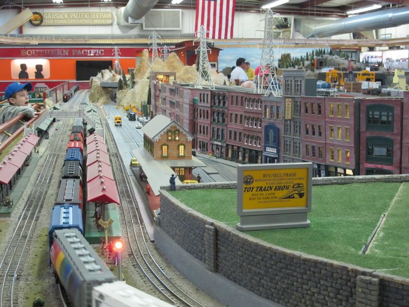 The History Behind The Museum