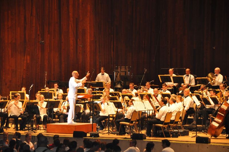 The History Behind The Music