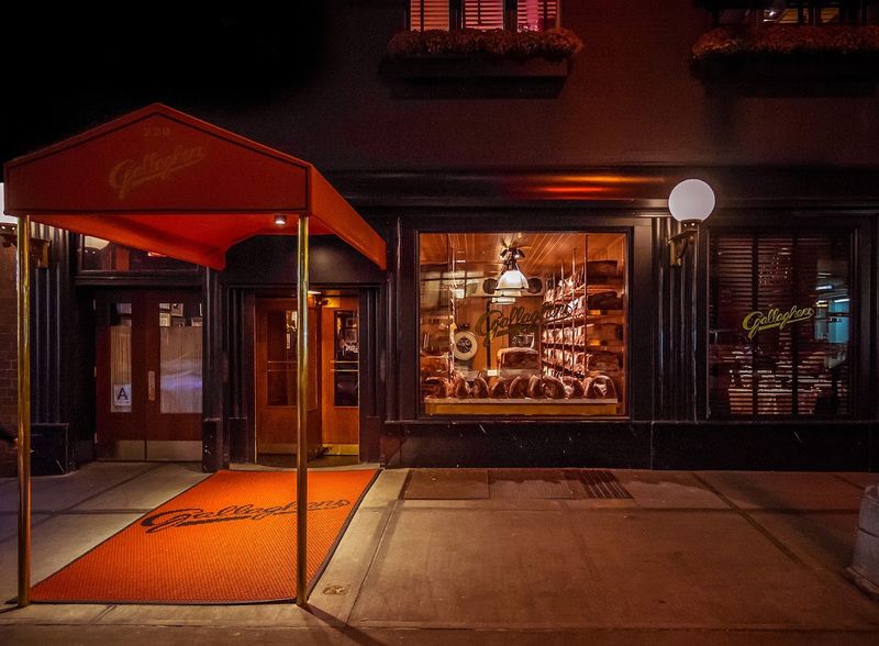 The Theater Location That Makes The Night Feel Complete