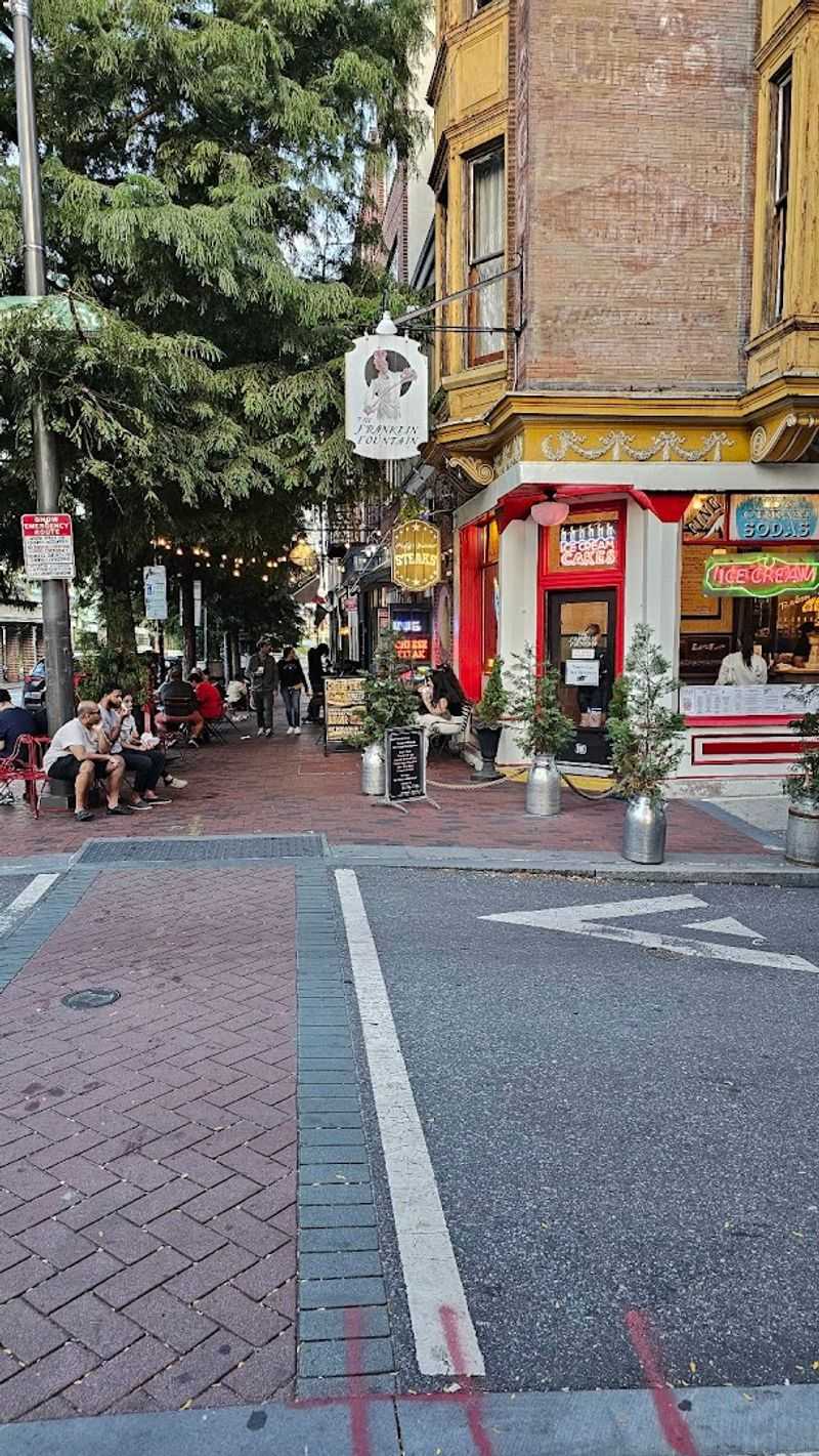 Hours and Accessibility Make It Easy To Plan Around