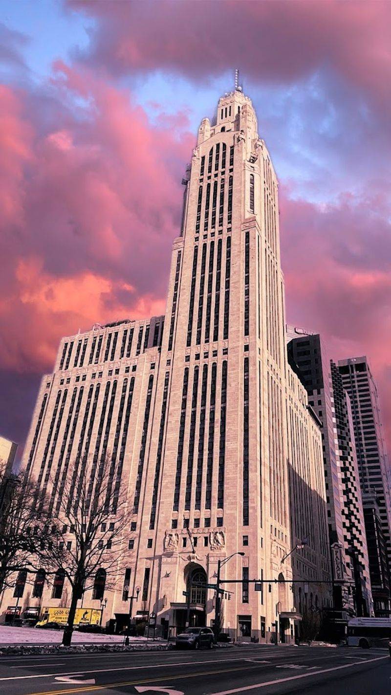 The History Behind The Tower That Time Did Not Forget The History Behind The Tower That Time Did Not Forget