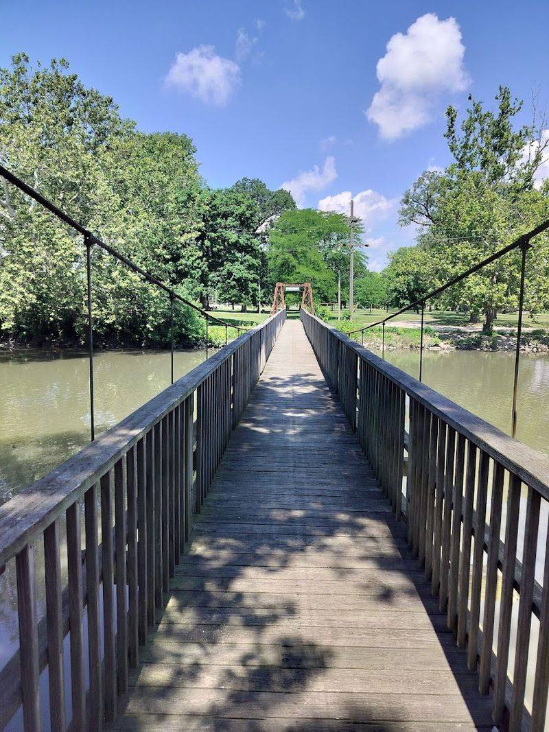 What The Sway Actually Feels Like