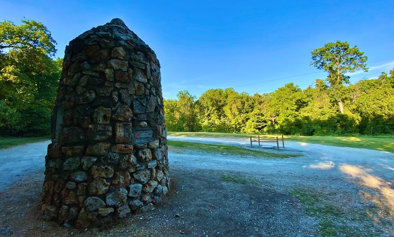 Standing In Three States At Once