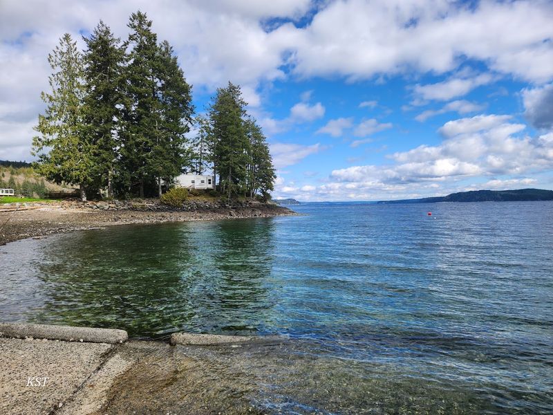 The History Behind Triton Cove Tidelands