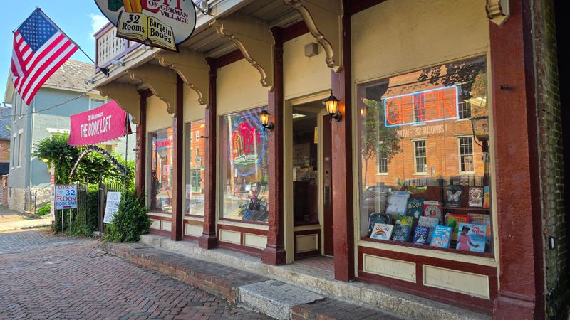 Why This Place Matters