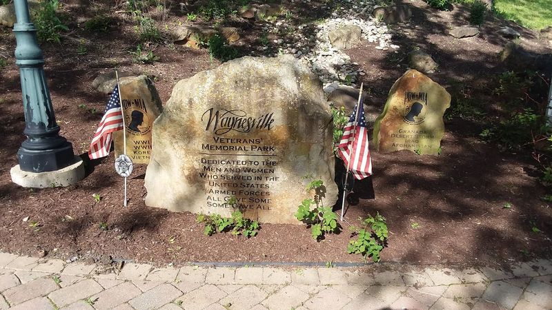 The History Behind the Village's Name and Character