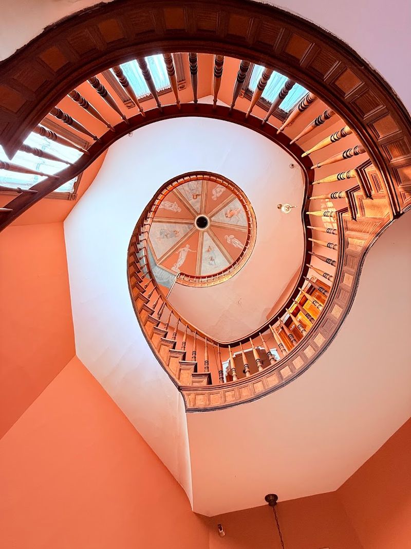 The Architecture That Will Leave You Speechless